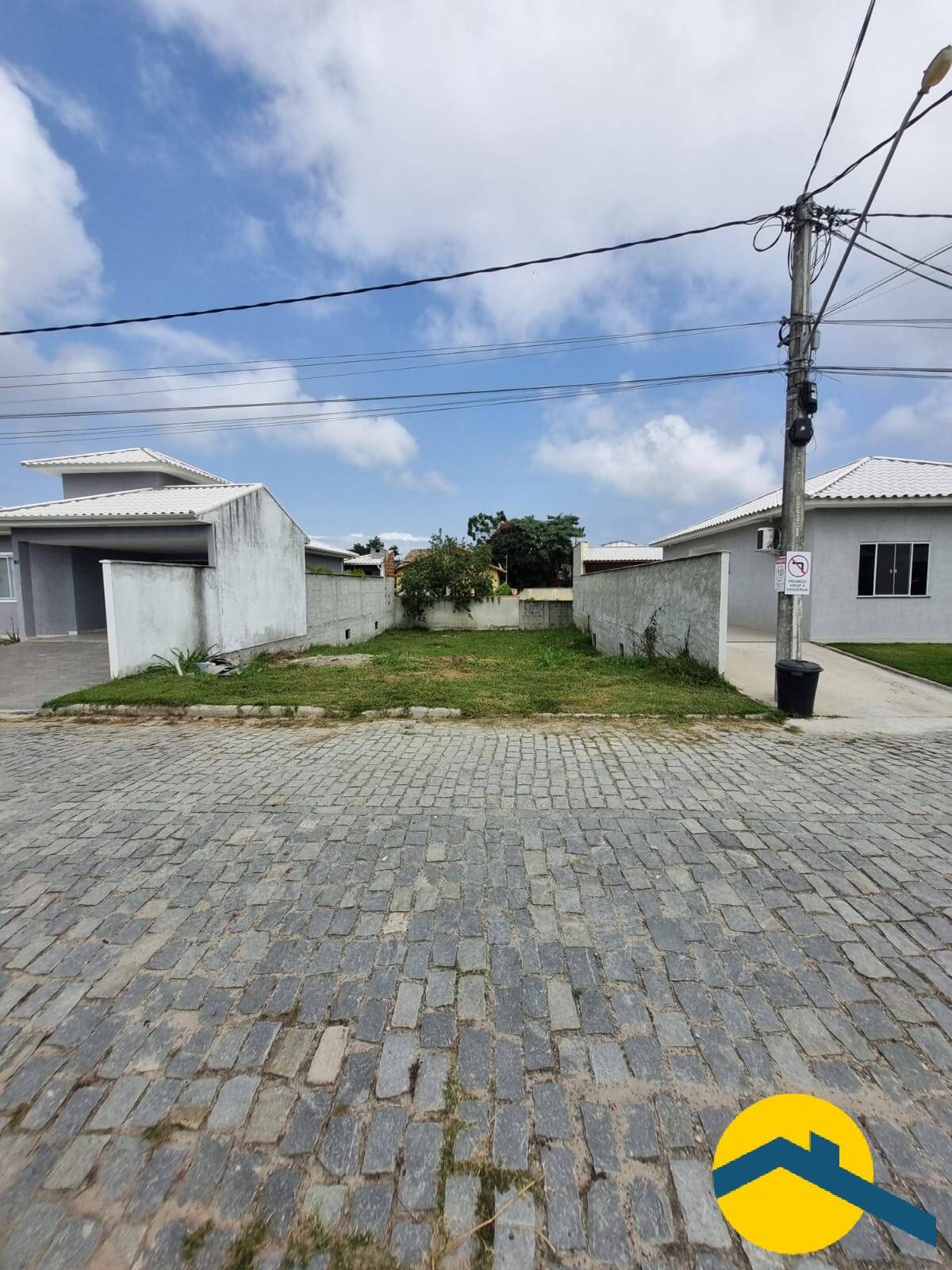 Terreno em Condominio a venda em Marica - Rio de Janeiro