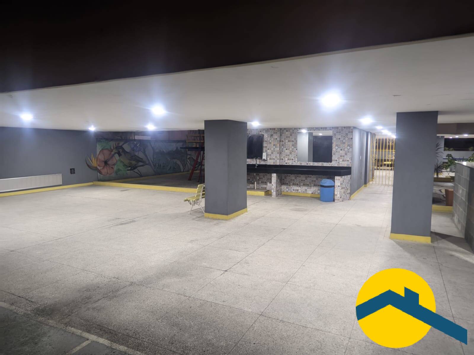 Apartamento, 3 quartos, 95 m² - Foto 24