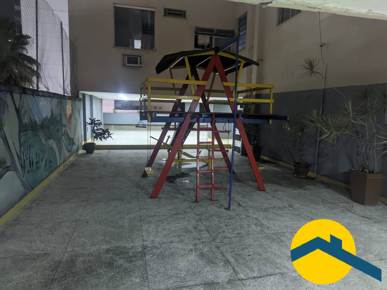 Apartamento, 3 quartos, 95 m² - Foto 27