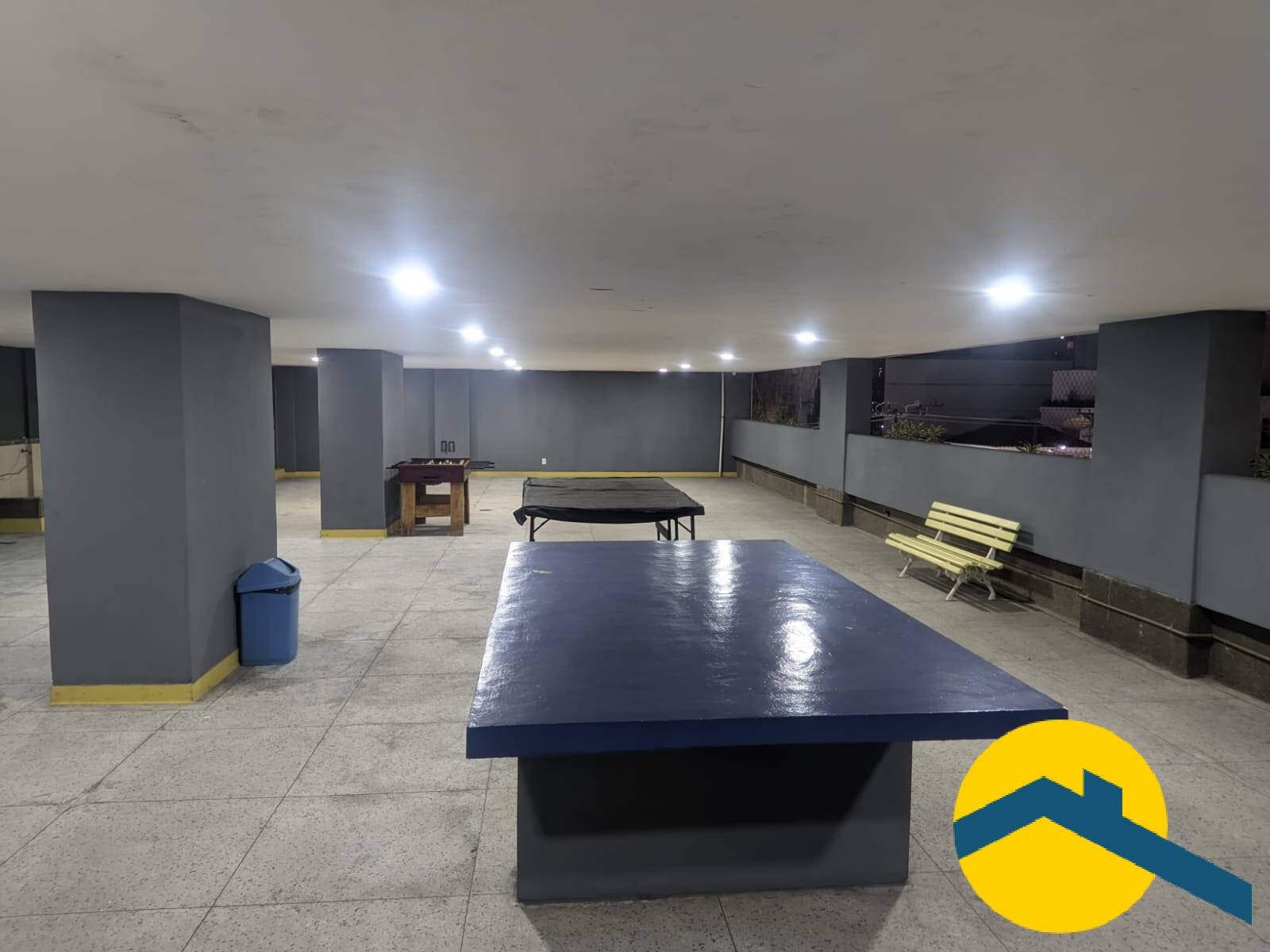 Apartamento, 3 quartos, 95 m² - Foto 25