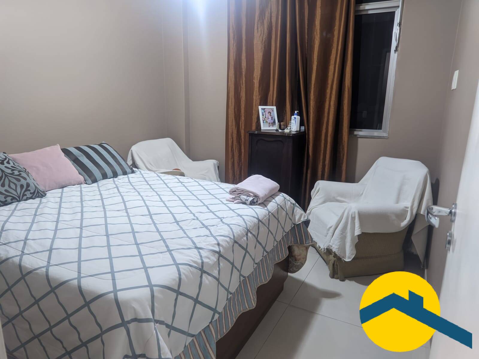 Apartamento, 3 quartos, 95 m² - Foto 11