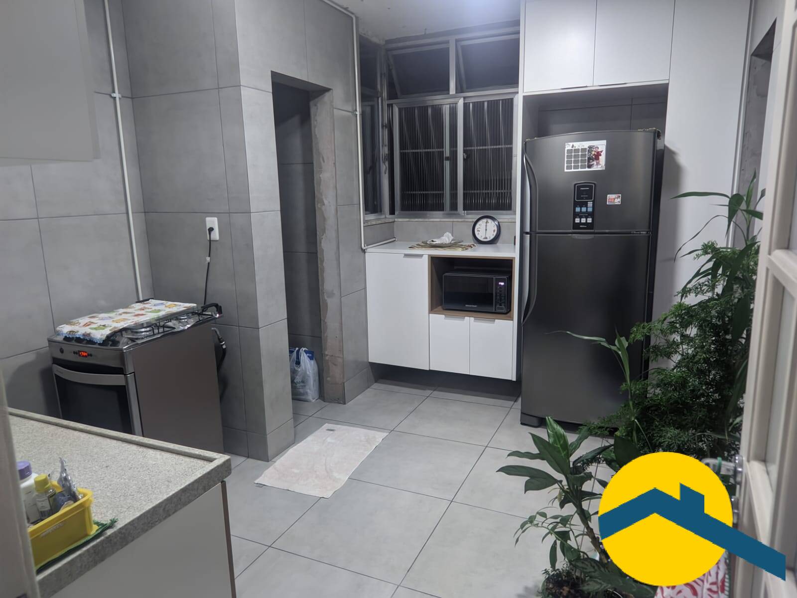 Apartamento 3 quartos  a venda em Icarai - Niteroi - Rio de Janeiro
