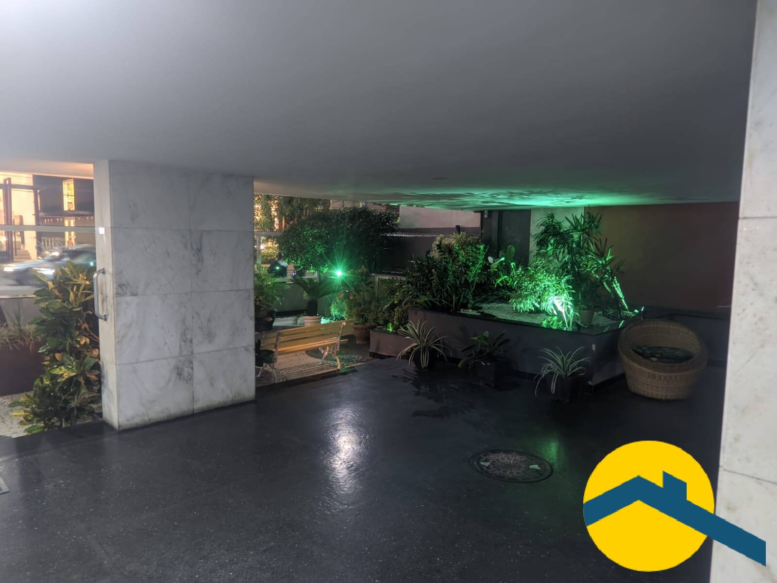 Apartamento, 3 quartos, 95 m² - Foto 35