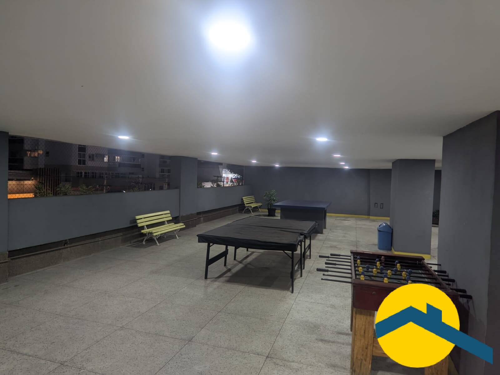 Apartamento, 3 quartos, 95 m² - Foto 26