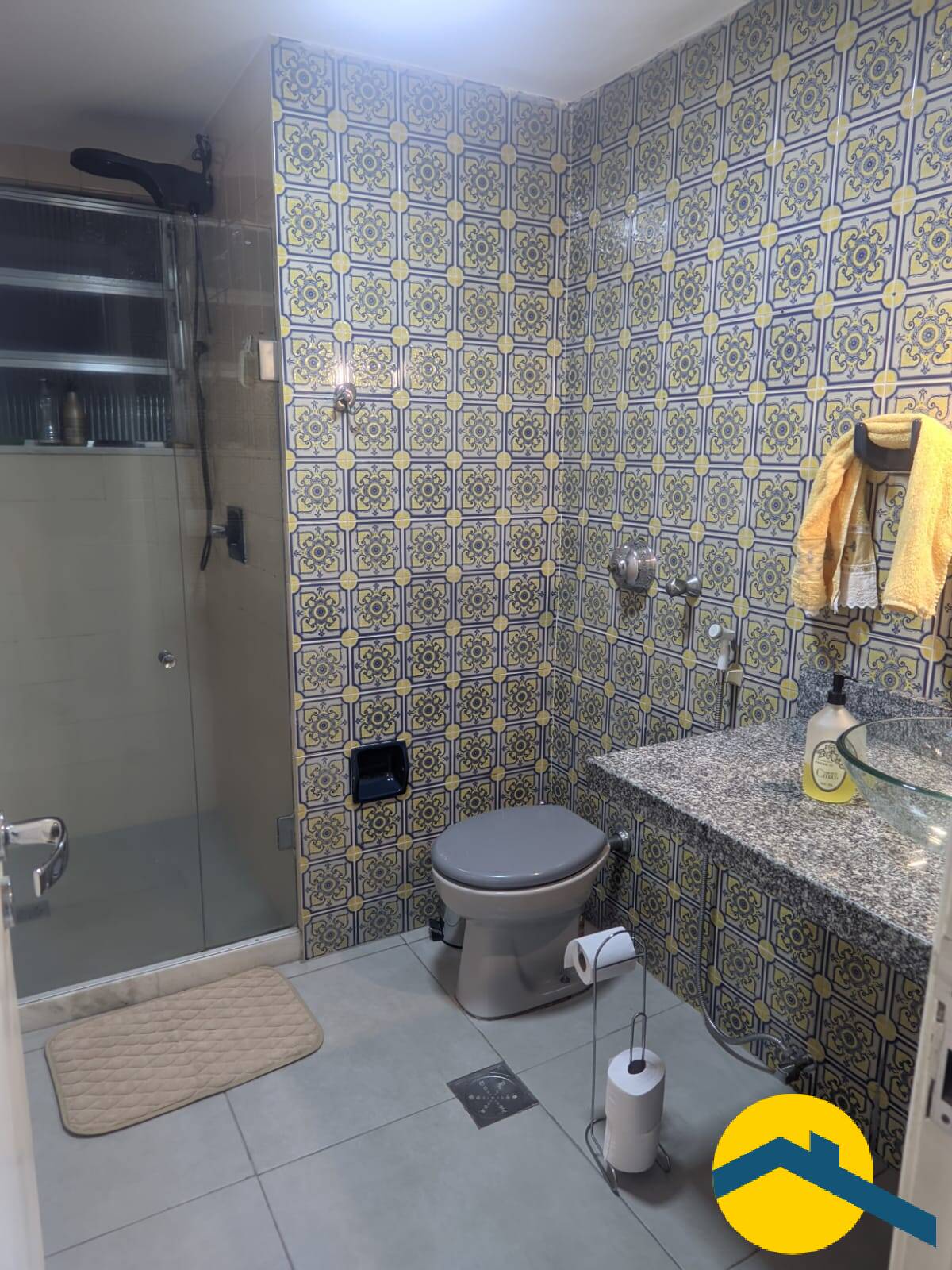 Apartamento, 3 quartos, 95 m² - Foto 15
