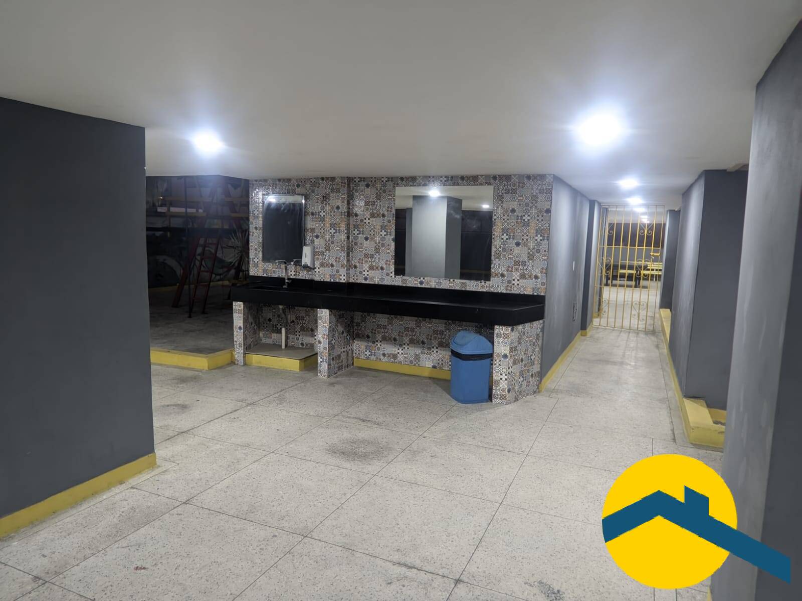 Apartamento, 3 quartos, 95 m² - Foto 29