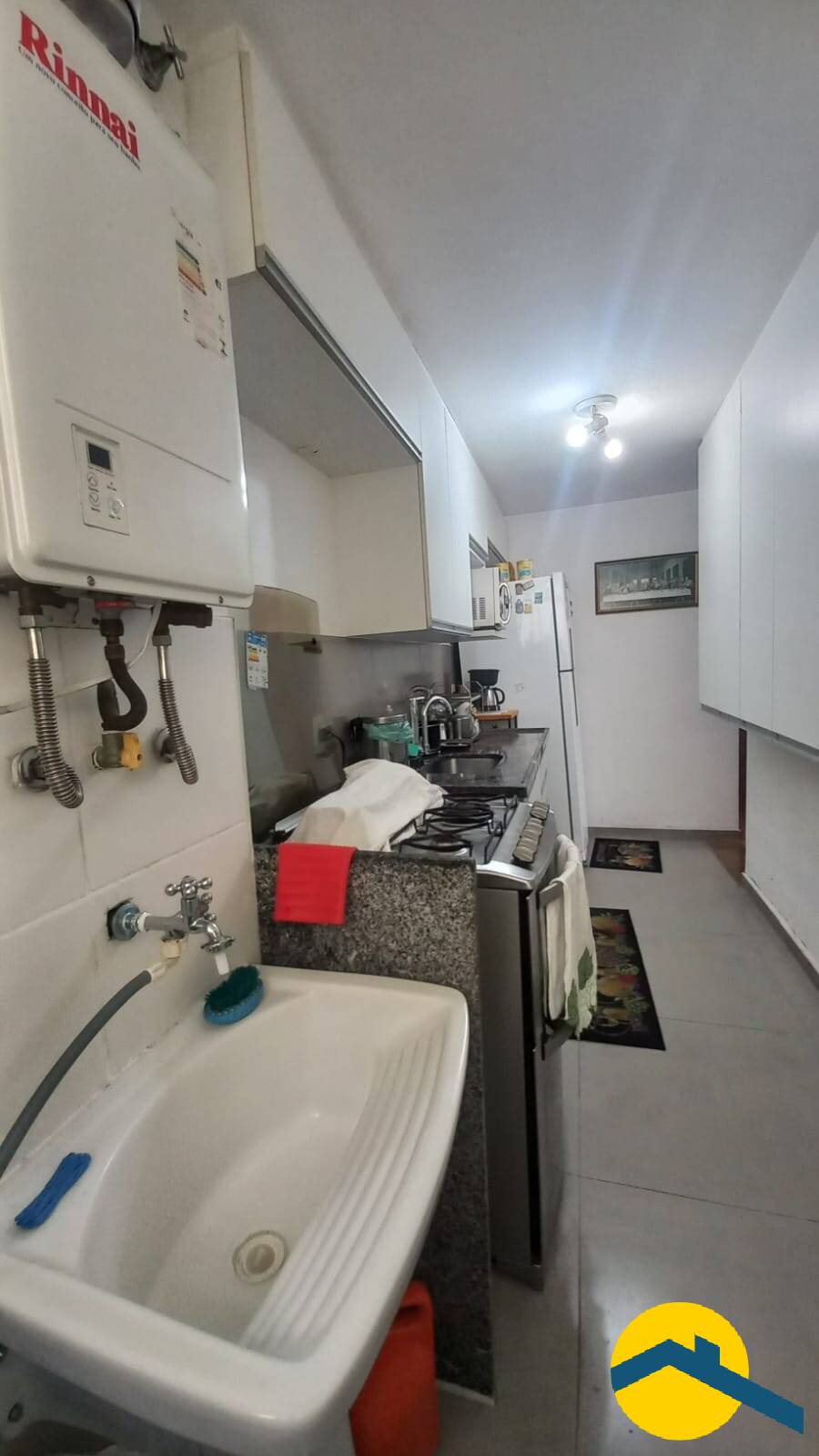 Apartamento, 3 quartos, 70 m² - Foto 55