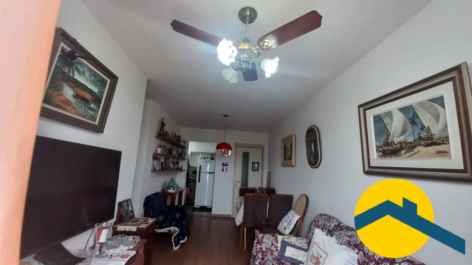 Apartamento, 3 quartos, 70 m² - Foto 19