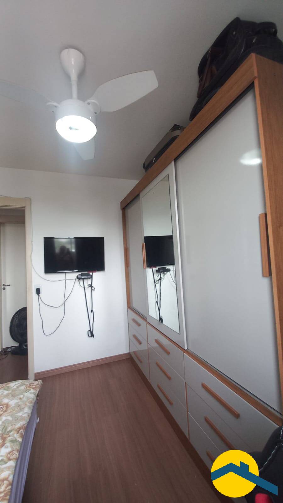 Apartamento, 3 quartos, 70 m² - Foto 29