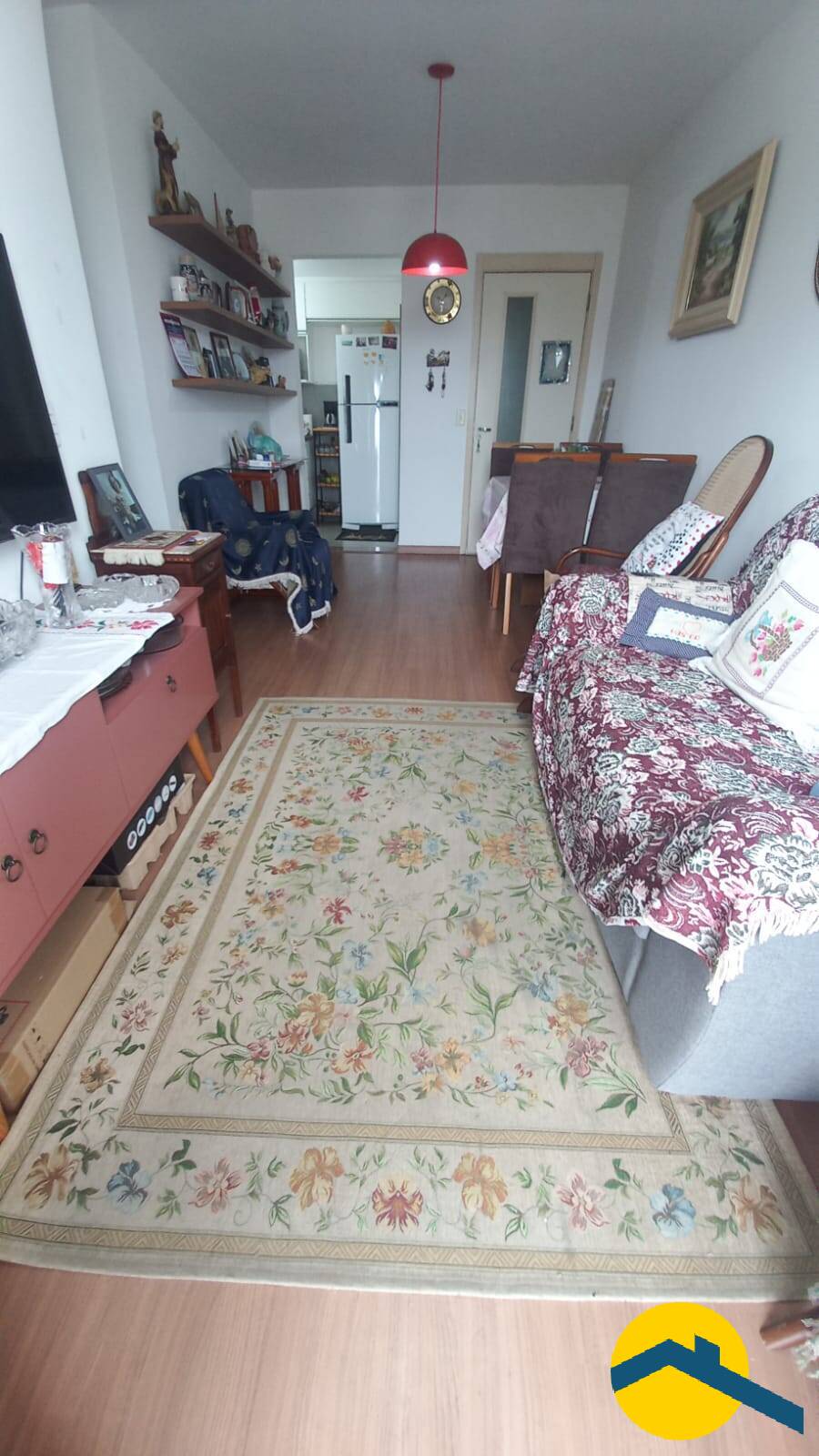 Apartamento, 3 quartos, 70 m² - Foto 11