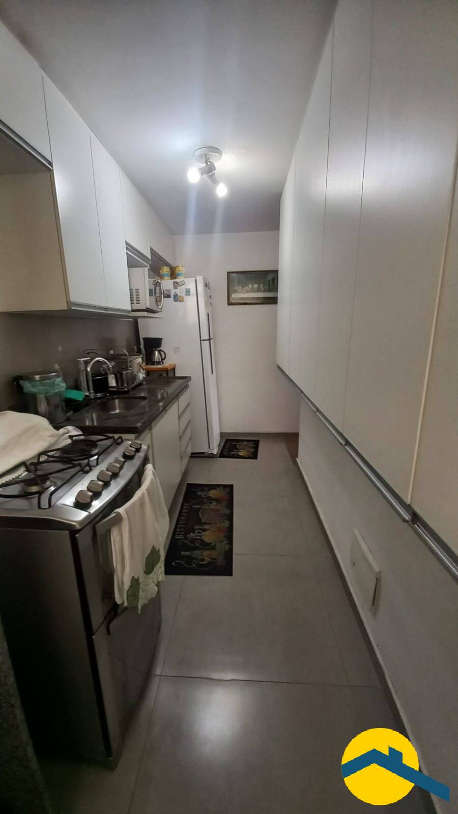 Apartamento, 3 quartos, 70 m² - Foto 49
