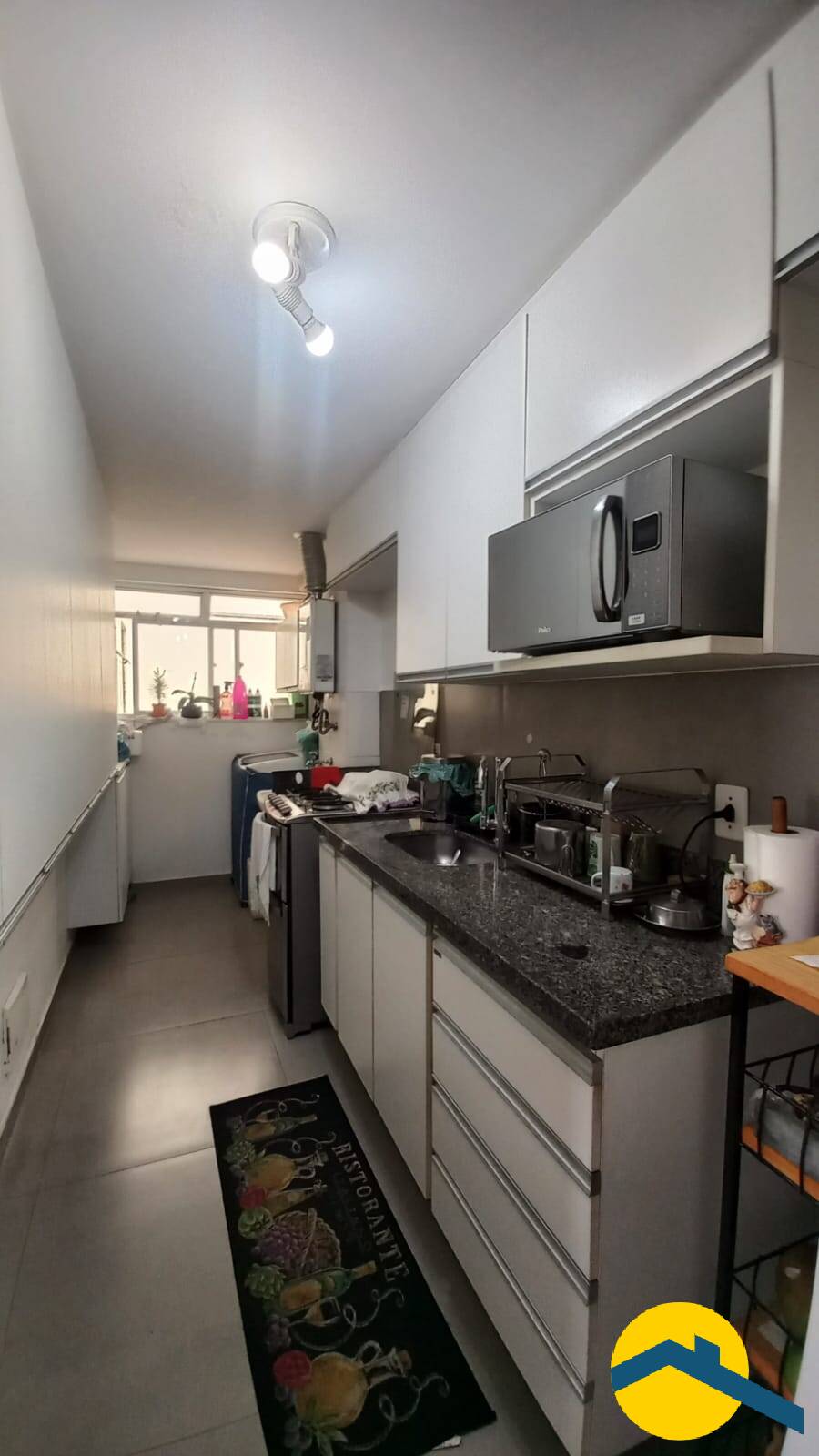 Apartamento, 3 quartos, 70 m² - Foto 47