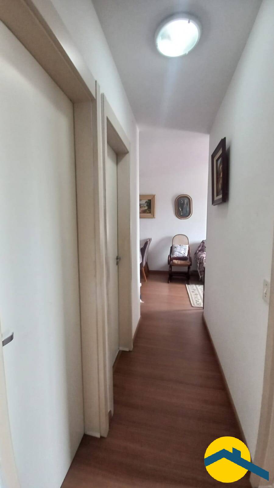 Apartamento, 3 quartos, 70 m² - Foto 21
