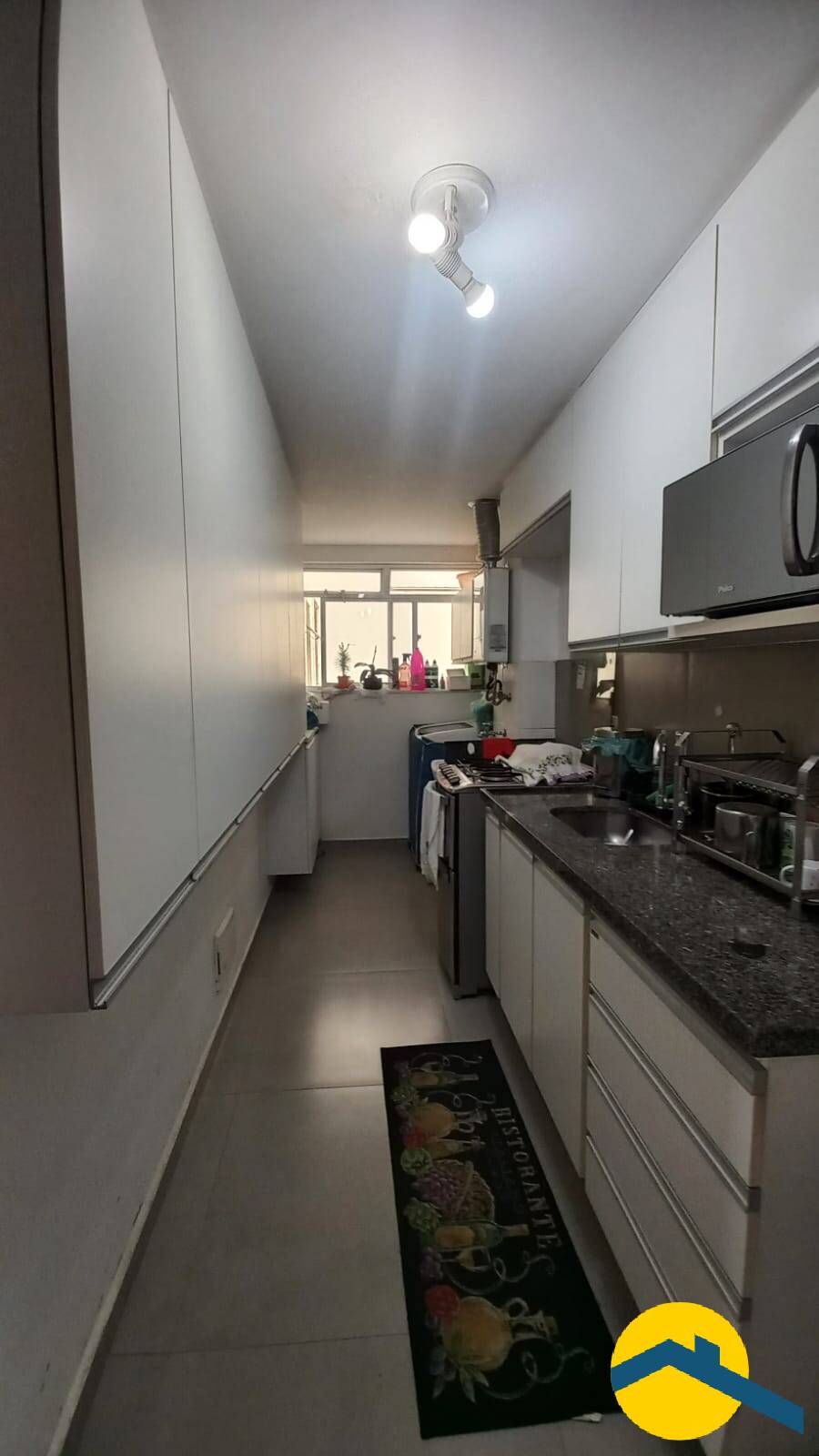 Apartamento, 3 quartos, 70 m² - Foto 50