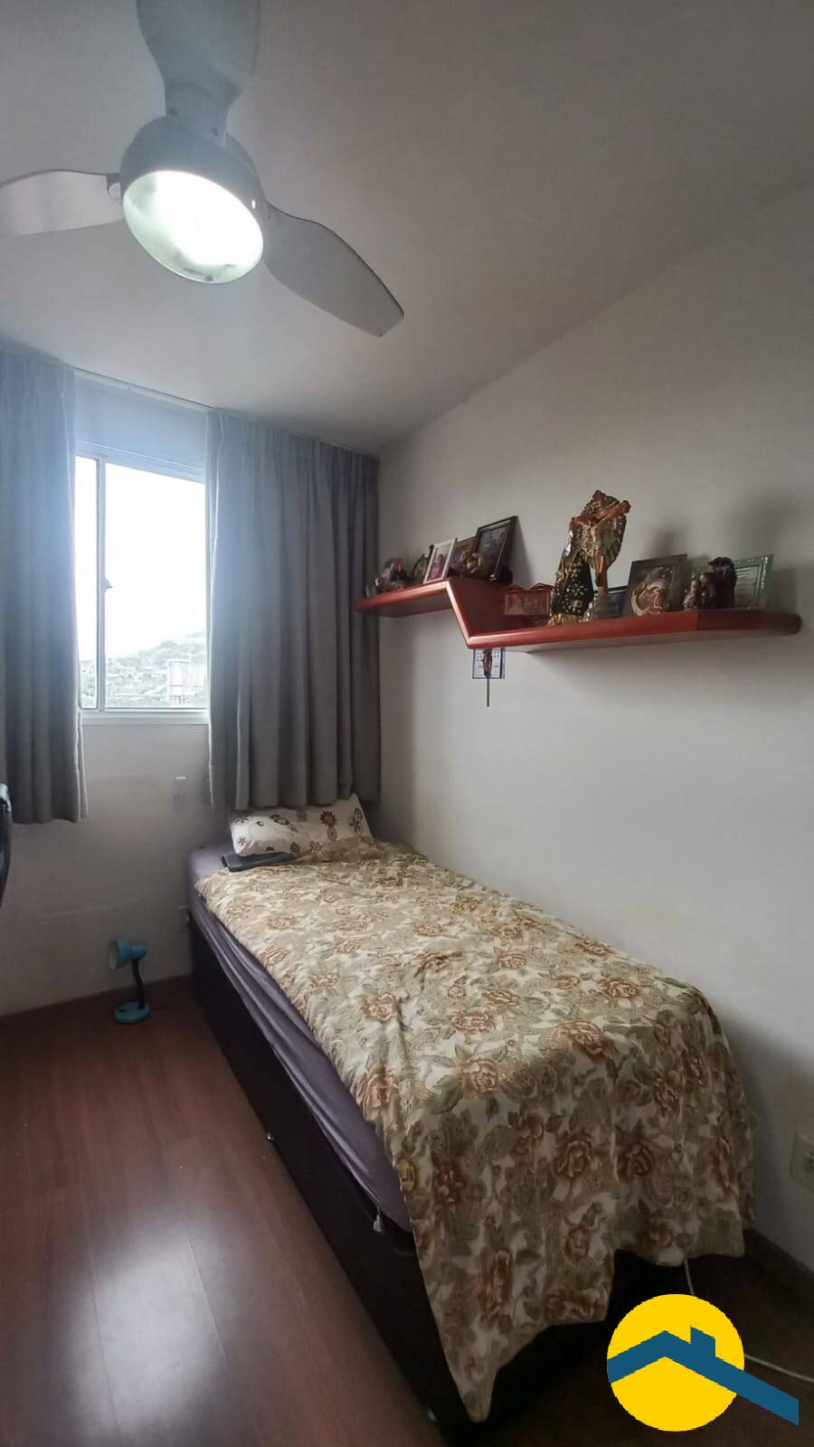 Apartamento, 3 quartos, 70 m² - Foto 28