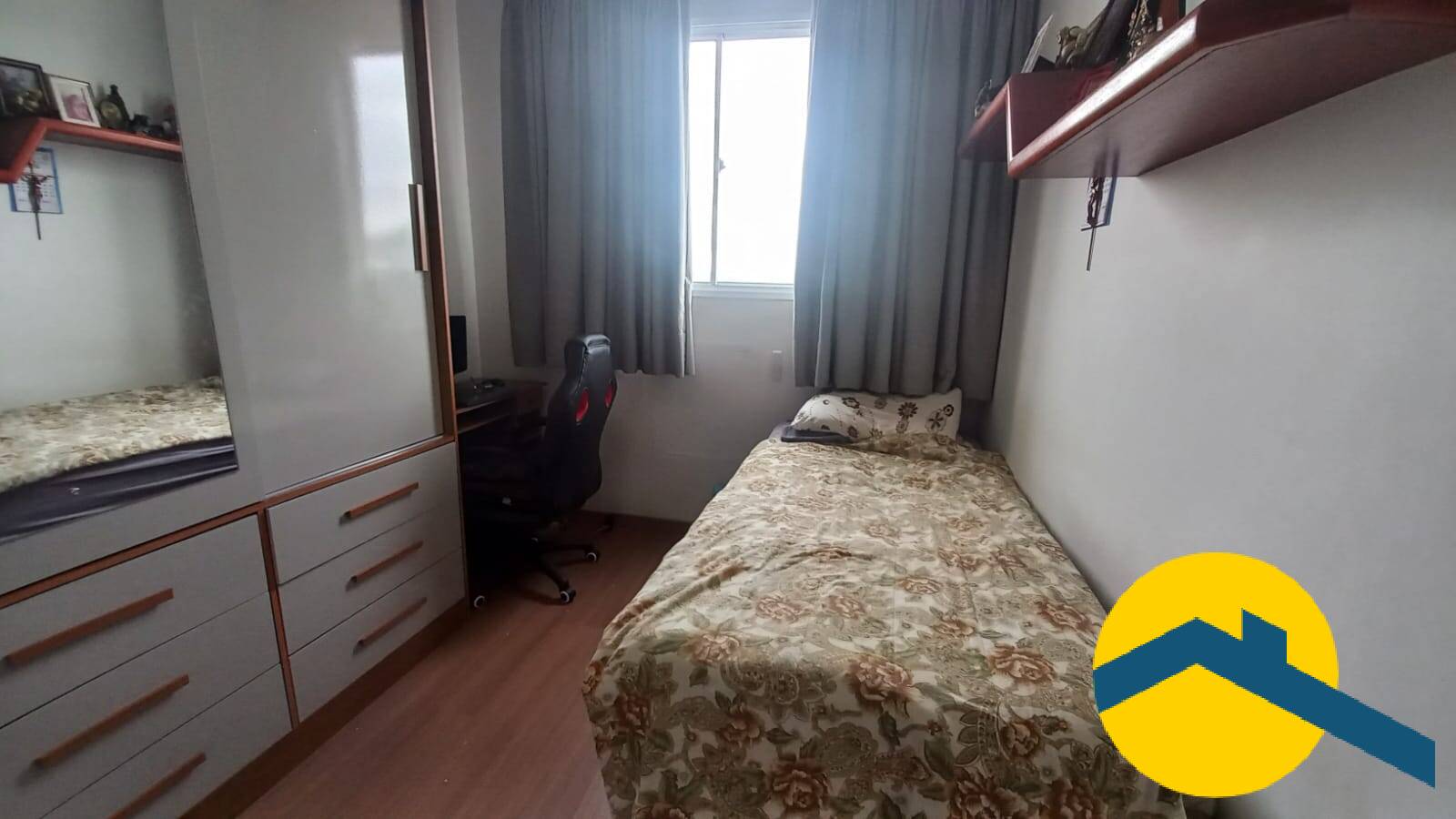 Apartamento, 3 quartos, 70 m² - Foto 24