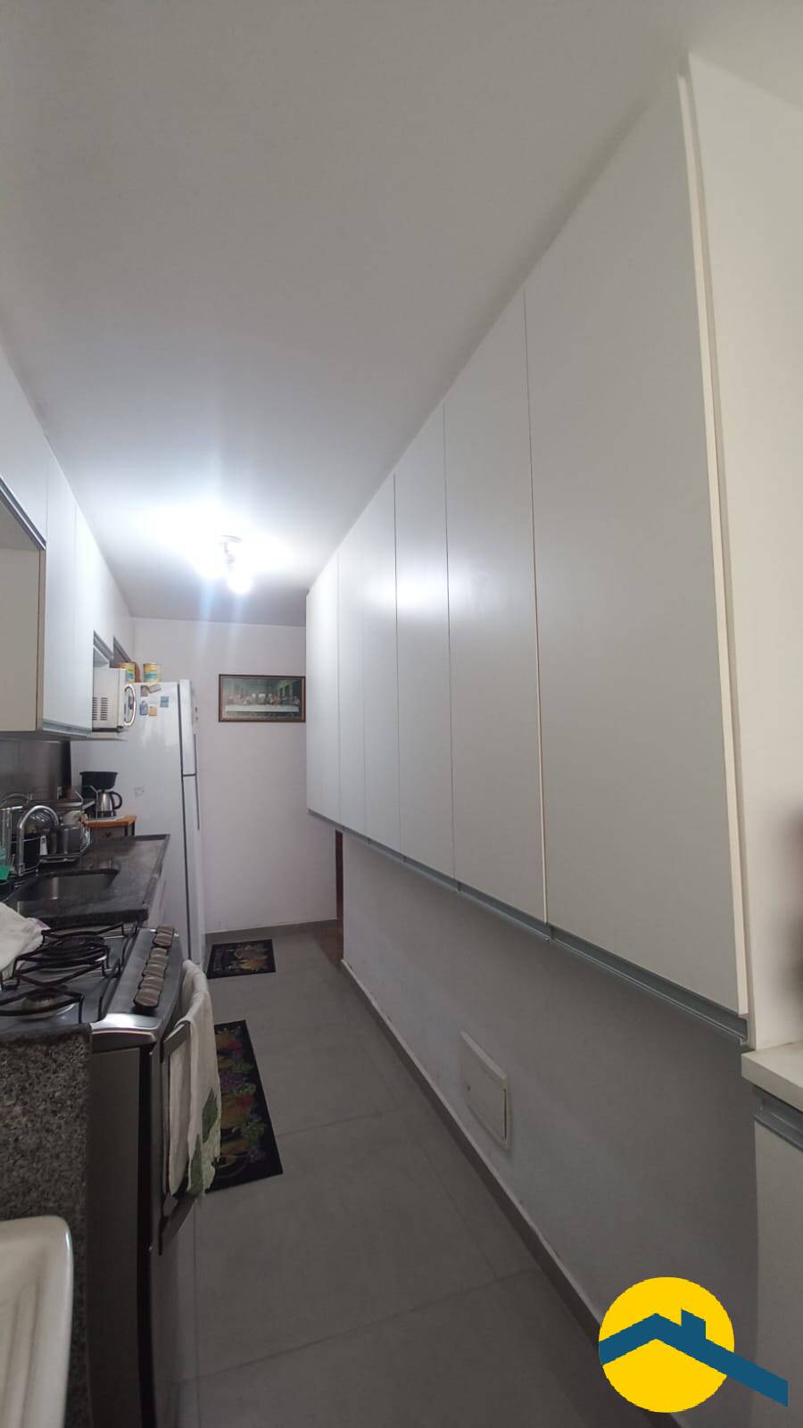 Apartamento, 3 quartos, 70 m² - Foto 54