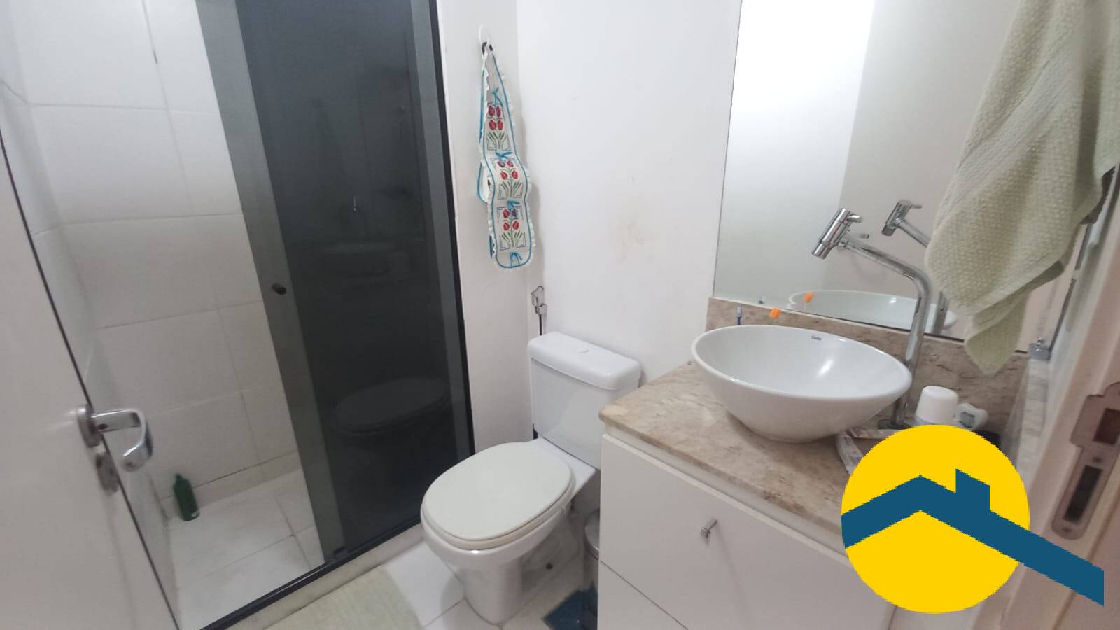 Apartamento, 3 quartos, 70 m² - Foto 23