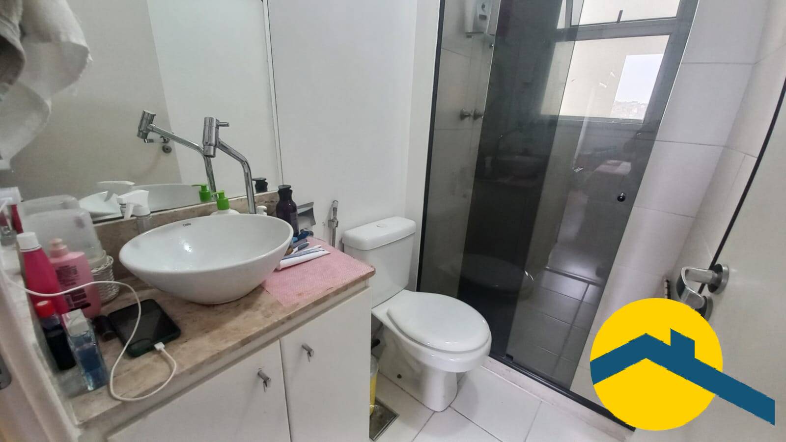 Apartamento, 3 quartos, 70 m² - Foto 40