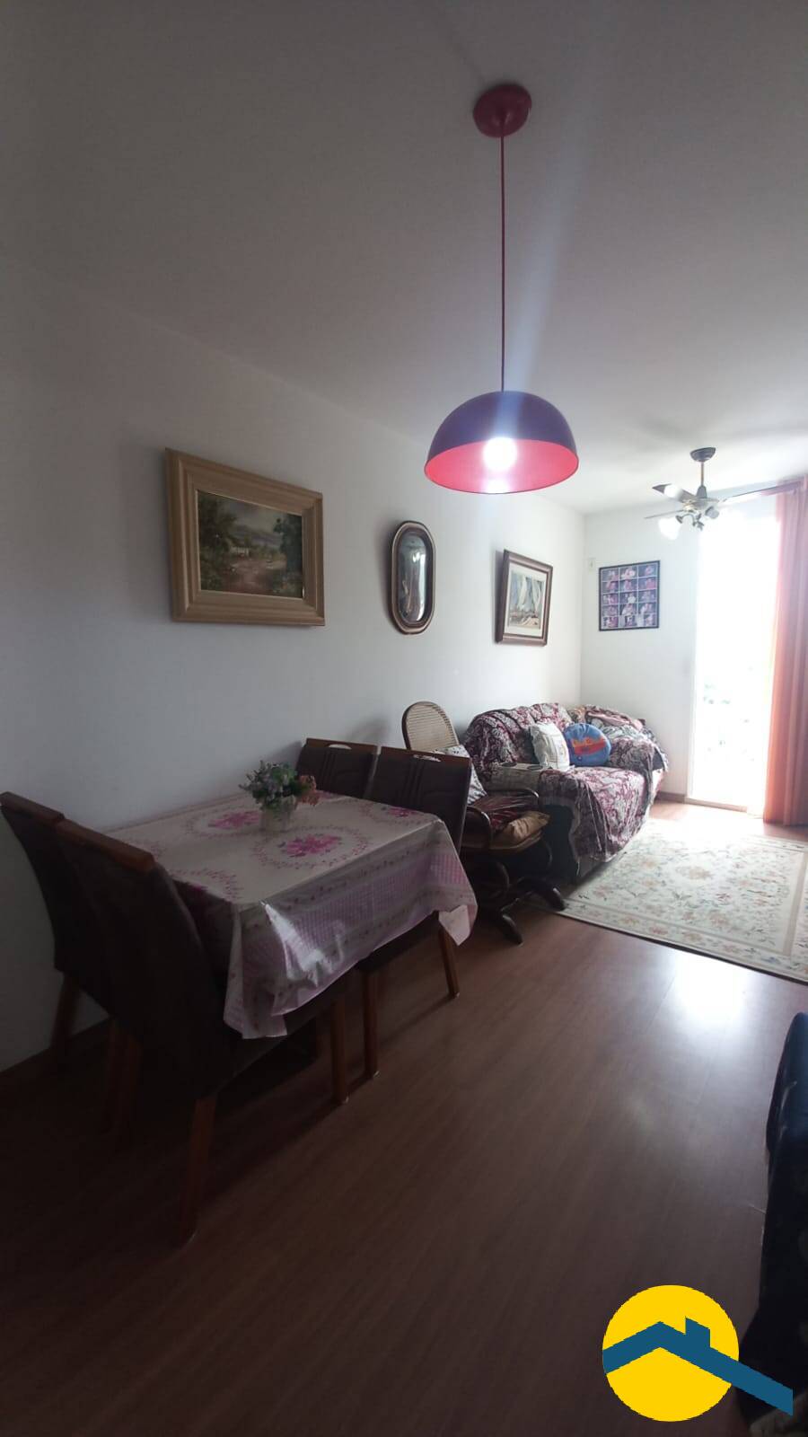 Apartamento, 3 quartos, 70 m² - Foto 14