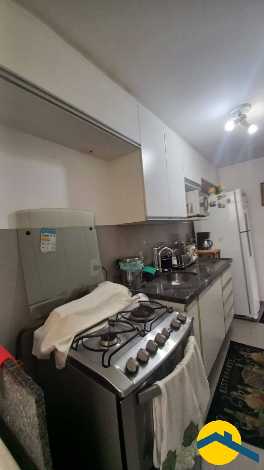 Apartamento, 3 quartos, 70 m² - Foto 51