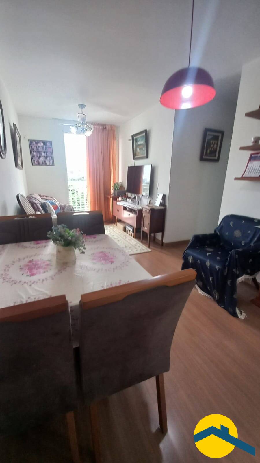 Apartamento, 3 quartos, 70 m² - Foto 7