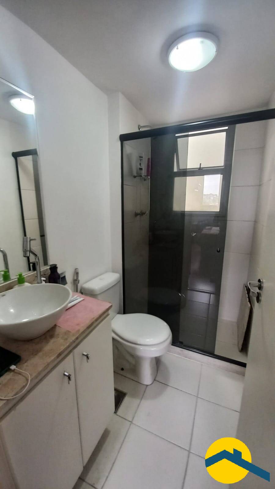 Apartamento, 3 quartos, 70 m² - Foto 41