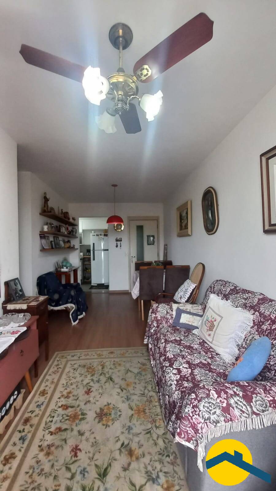 Apartamento, 3 quartos, 70 m² - Foto 9