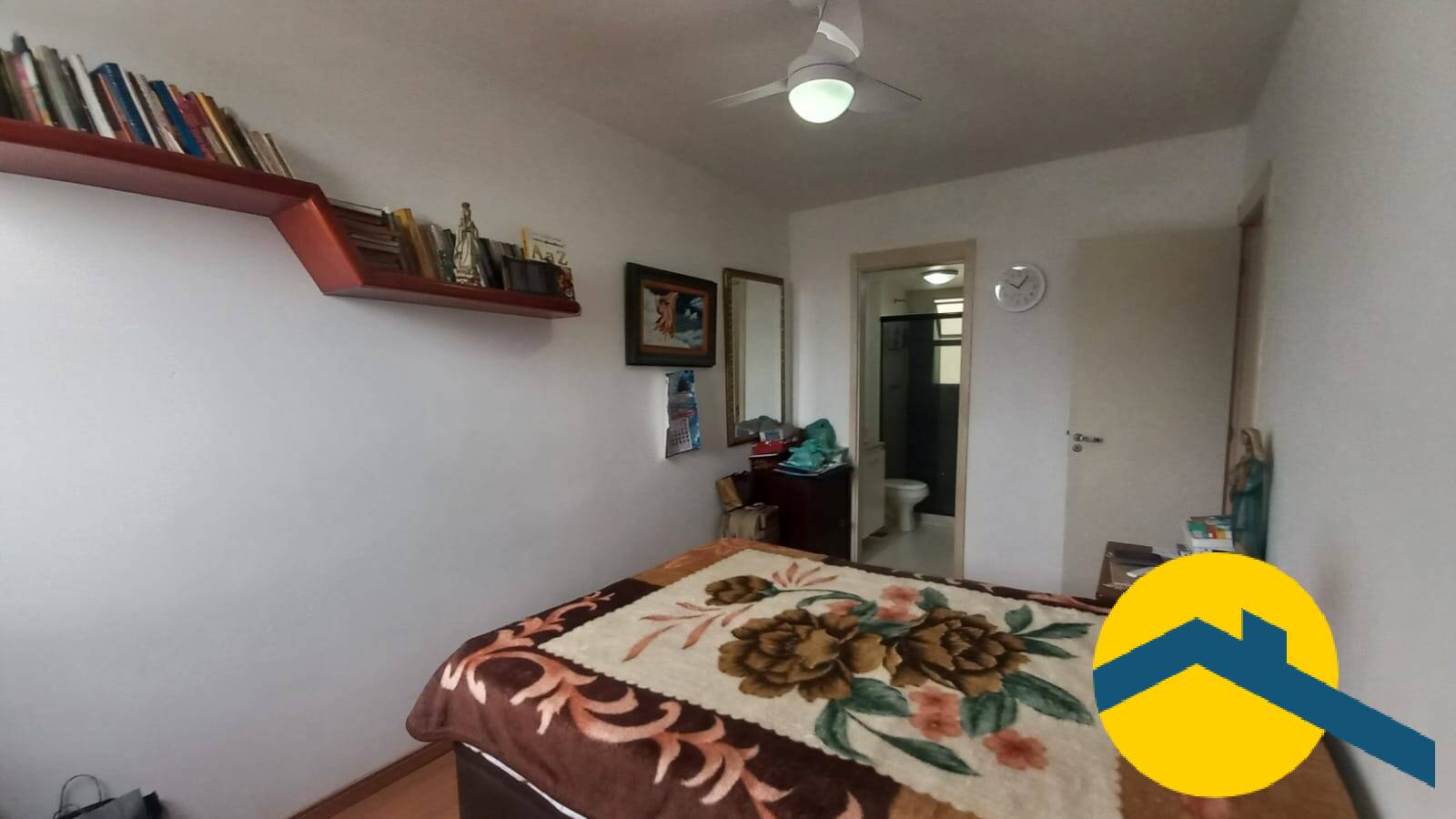 Apartamento, 3 quartos, 70 m² - Foto 35