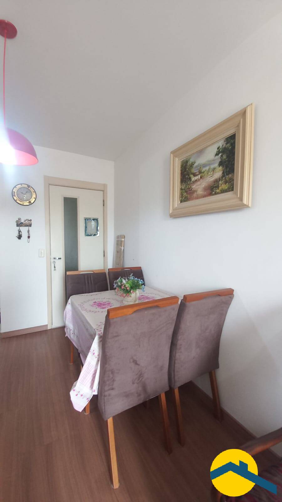 Apartamento, 3 quartos, 70 m² - Foto 10