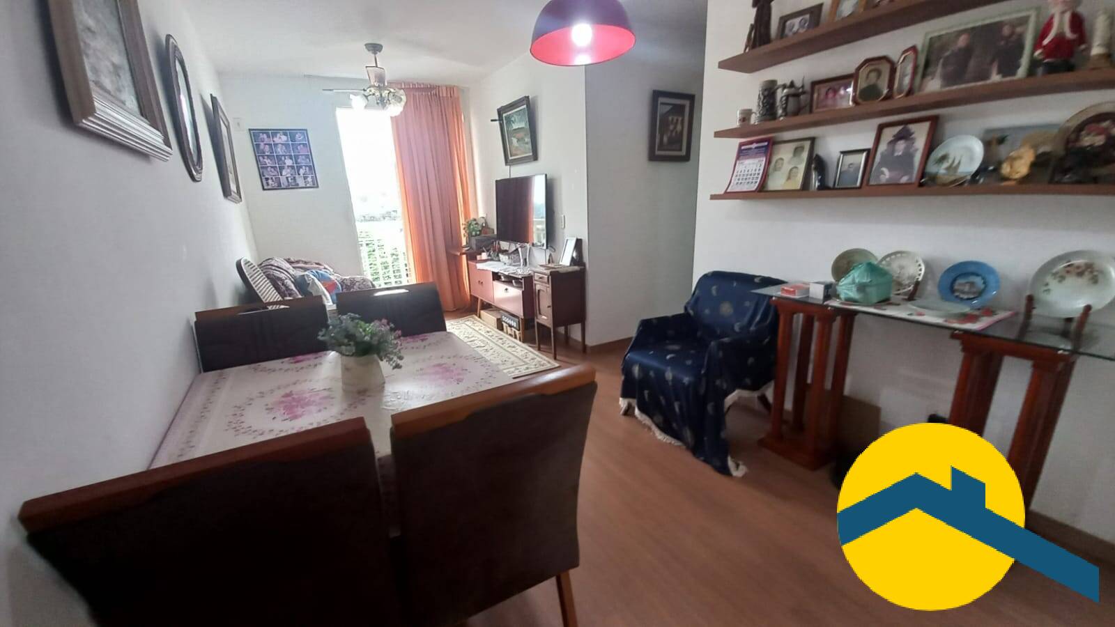 Apartamento, 3 quartos, 70 m² - Foto 12