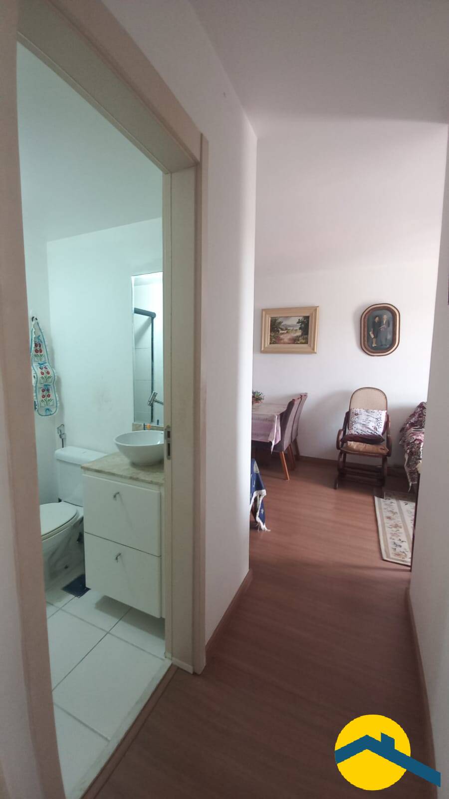 Apartamento, 3 quartos, 70 m² - Foto 45