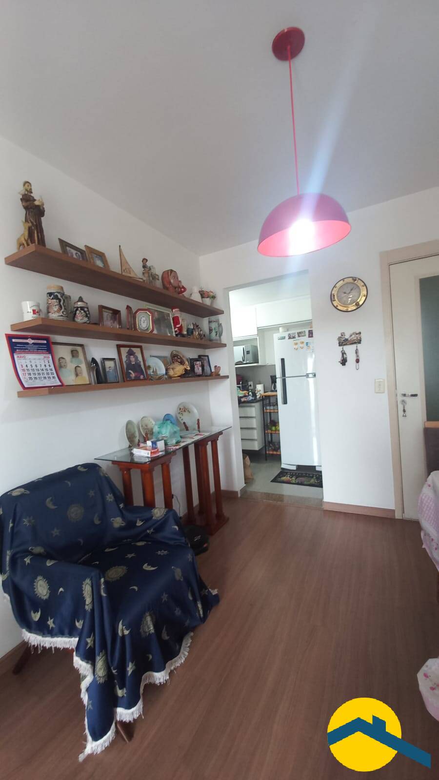 Apartamento, 3 quartos, 70 m² - Foto 17