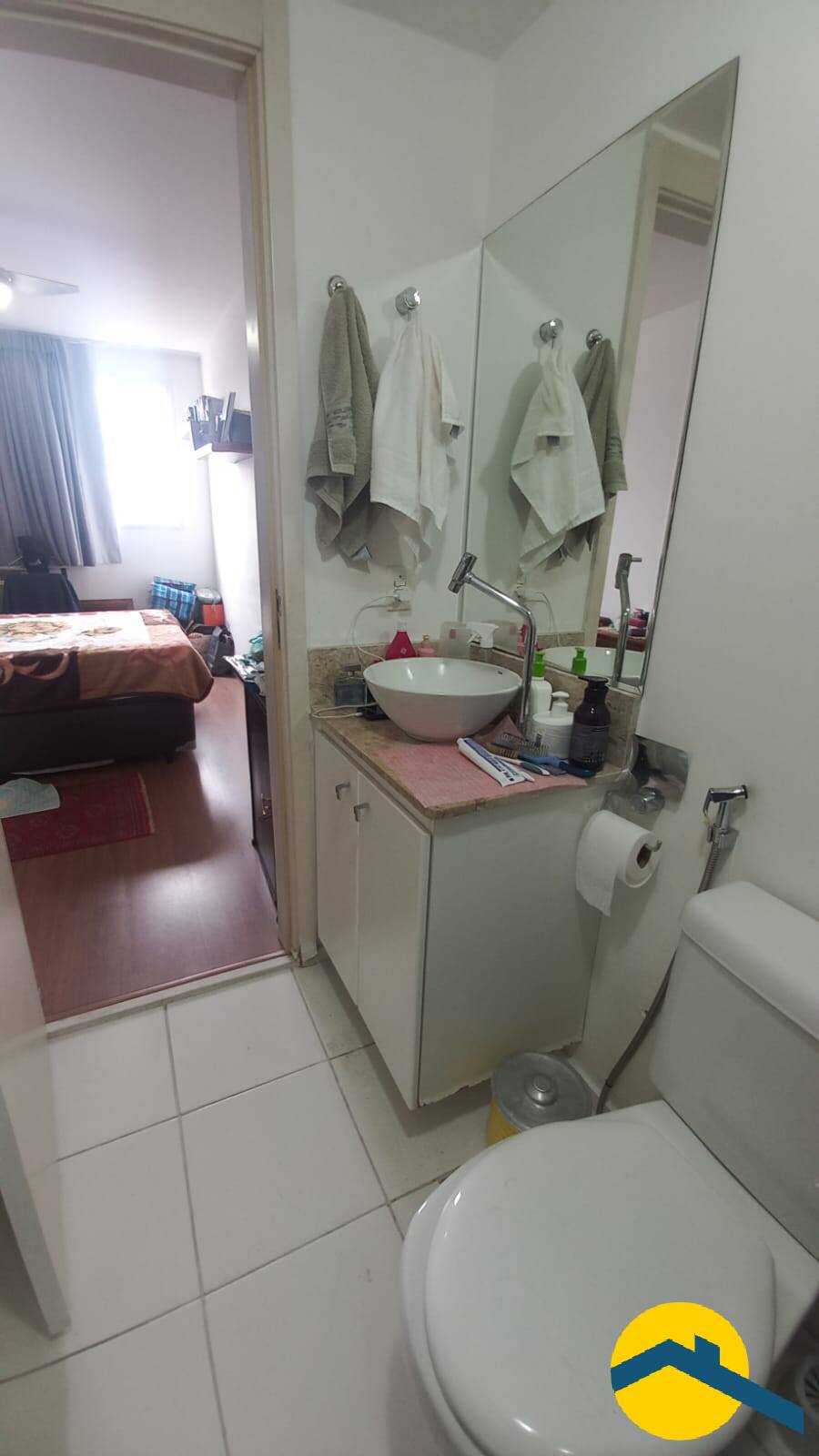 Apartamento, 3 quartos, 70 m² - Foto 38