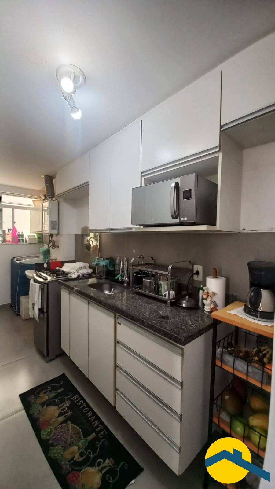 Apartamento, 3 quartos, 70 m² - Foto 52