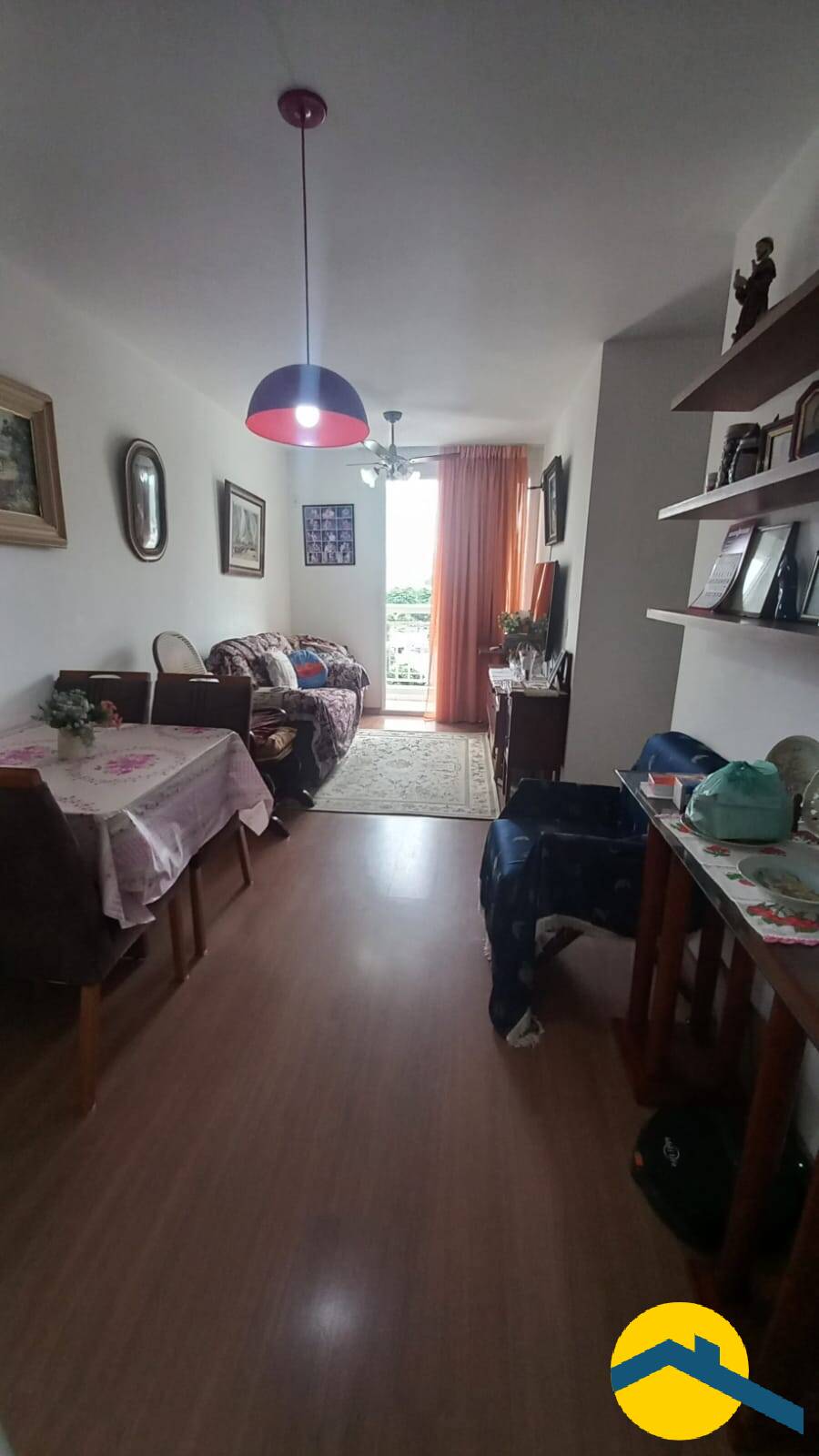 Apartamento, 3 quartos, 70 m² - Foto 13