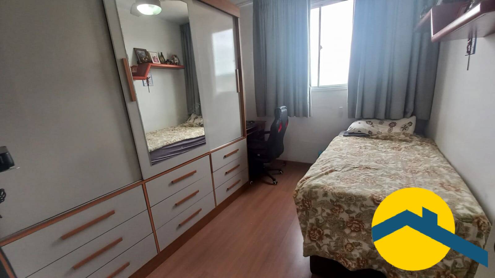 Apartamento, 3 quartos, 70 m² - Foto 26
