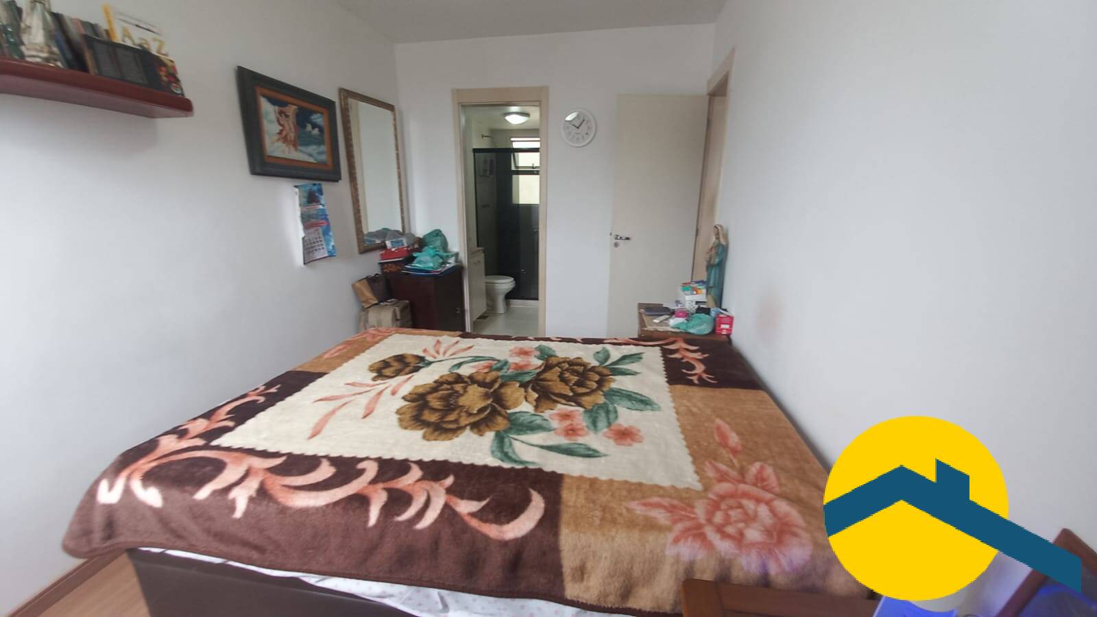 Apartamento, 3 quartos, 70 m² - Foto 36