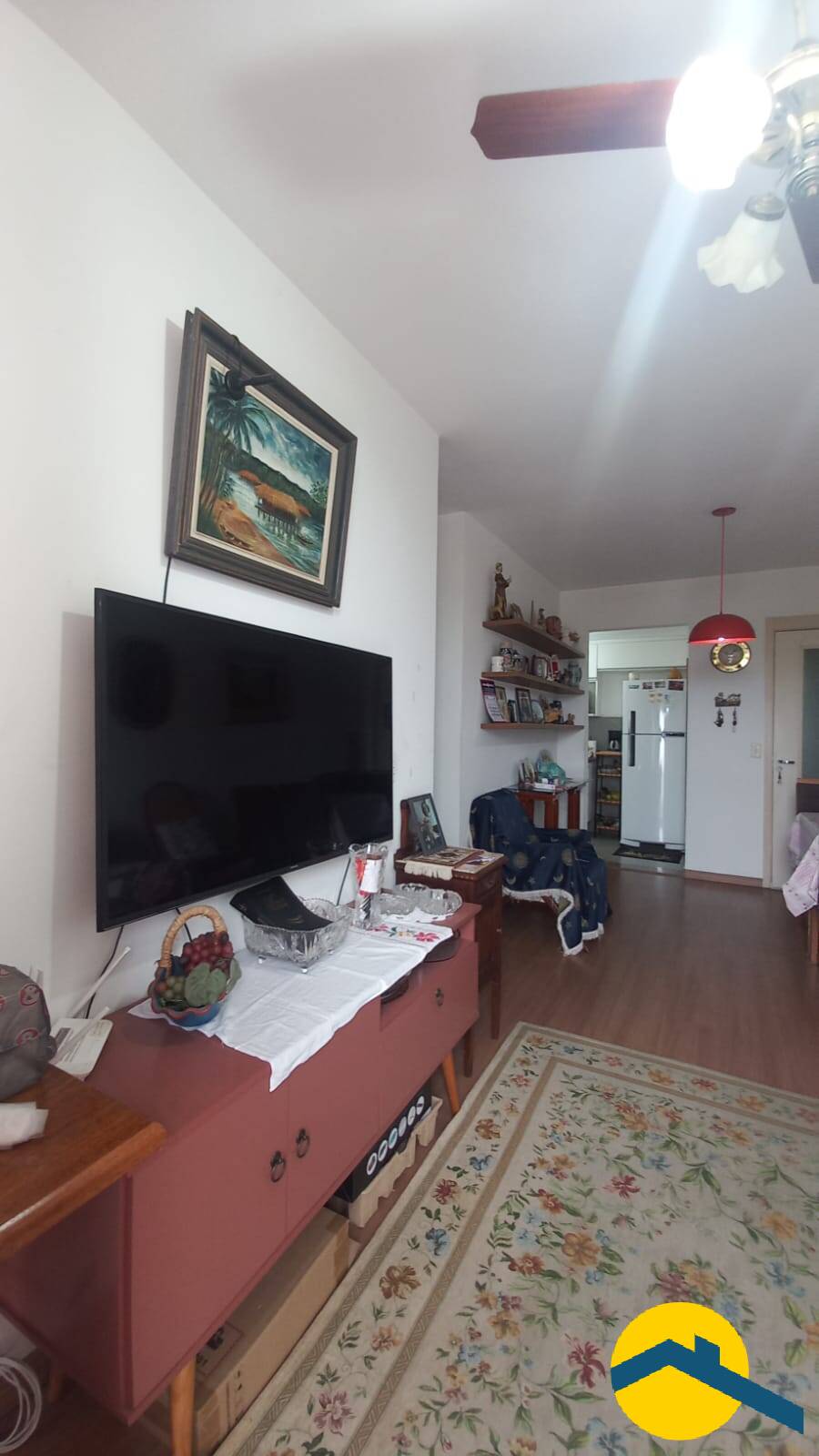 Apartamento, 3 quartos, 70 m² - Foto 5
