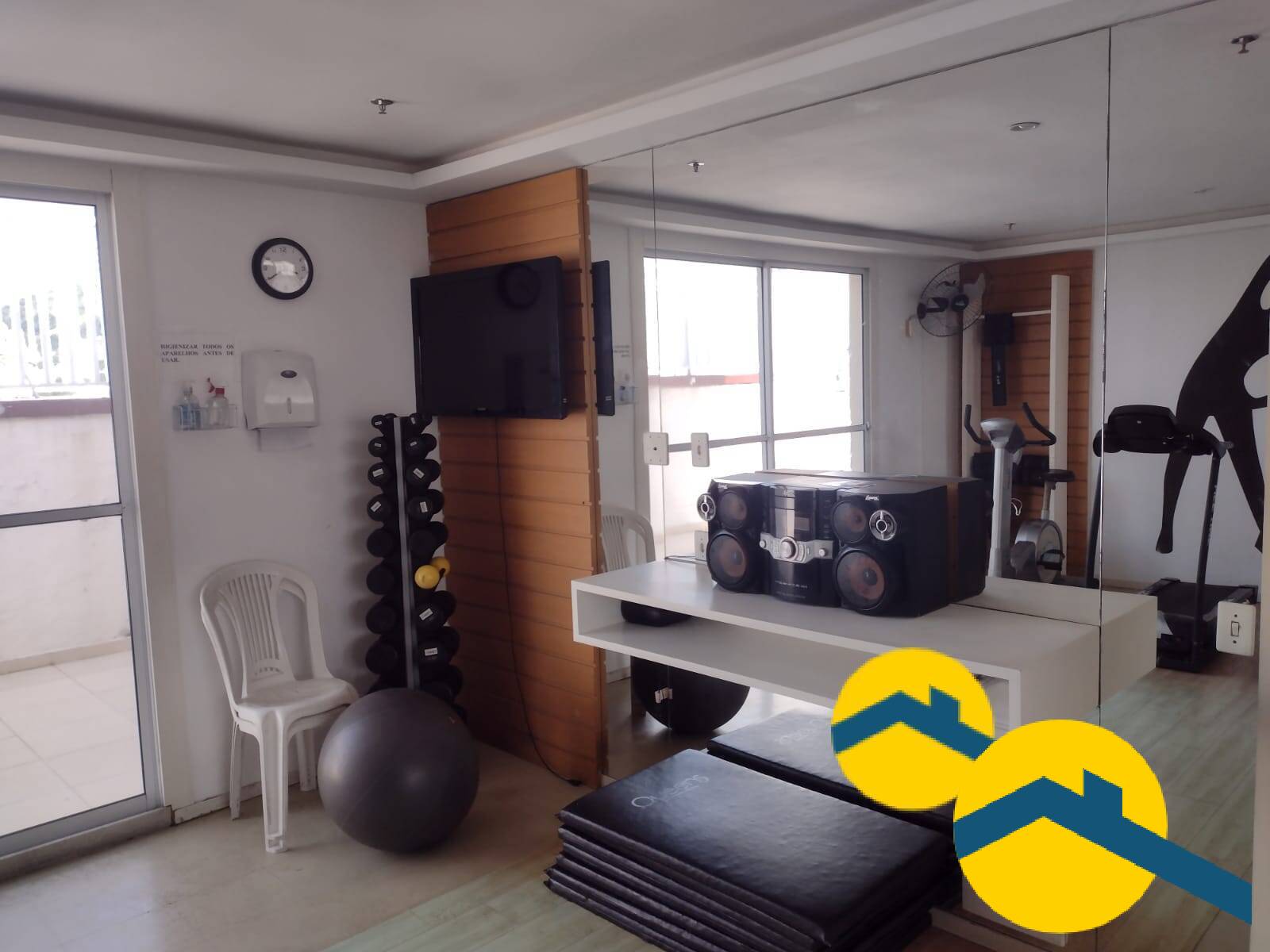 Apartamento, 3 quartos, 70 m² - Foto 62