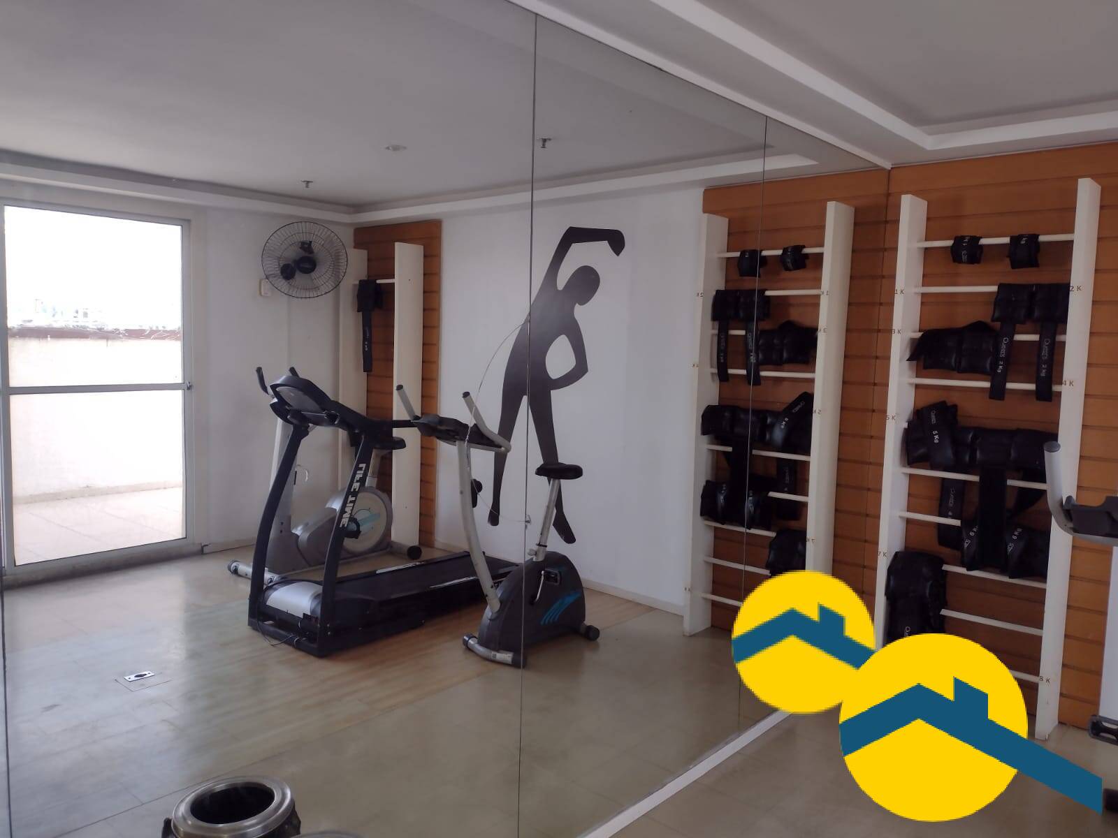 Apartamento, 3 quartos, 70 m² - Foto 63
