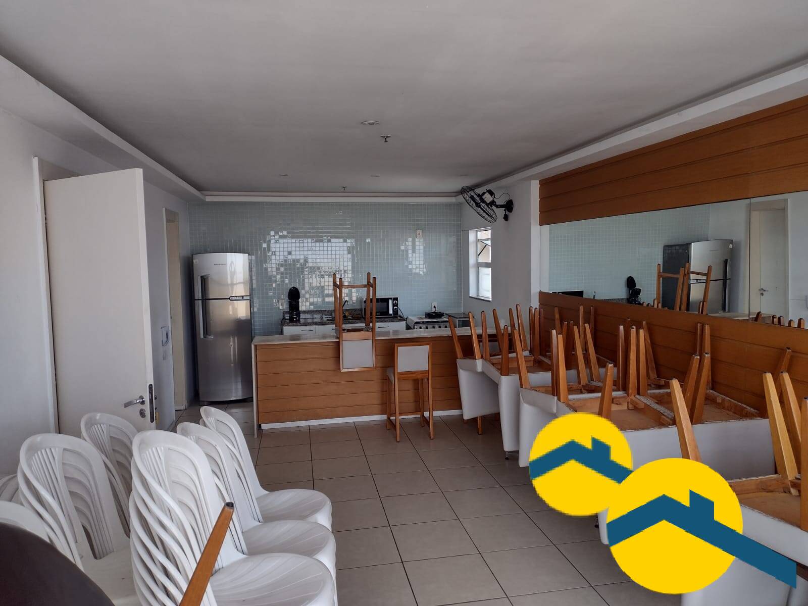 Apartamento, 3 quartos, 70 m² - Foto 69