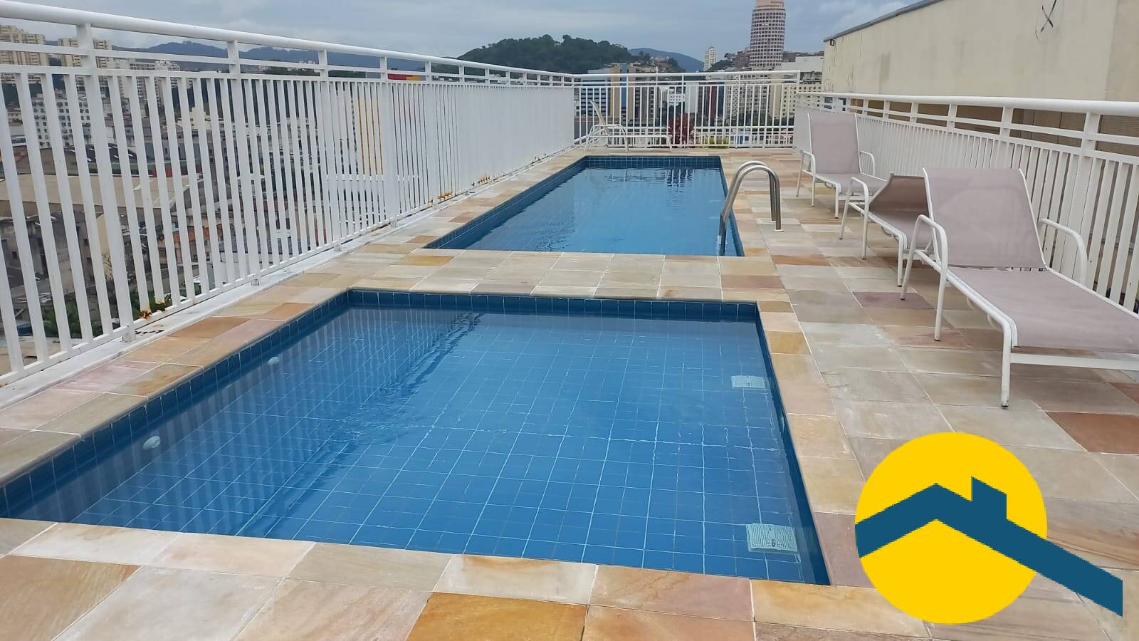 Apartamento, 3 quartos, 70 m² - Foto 60