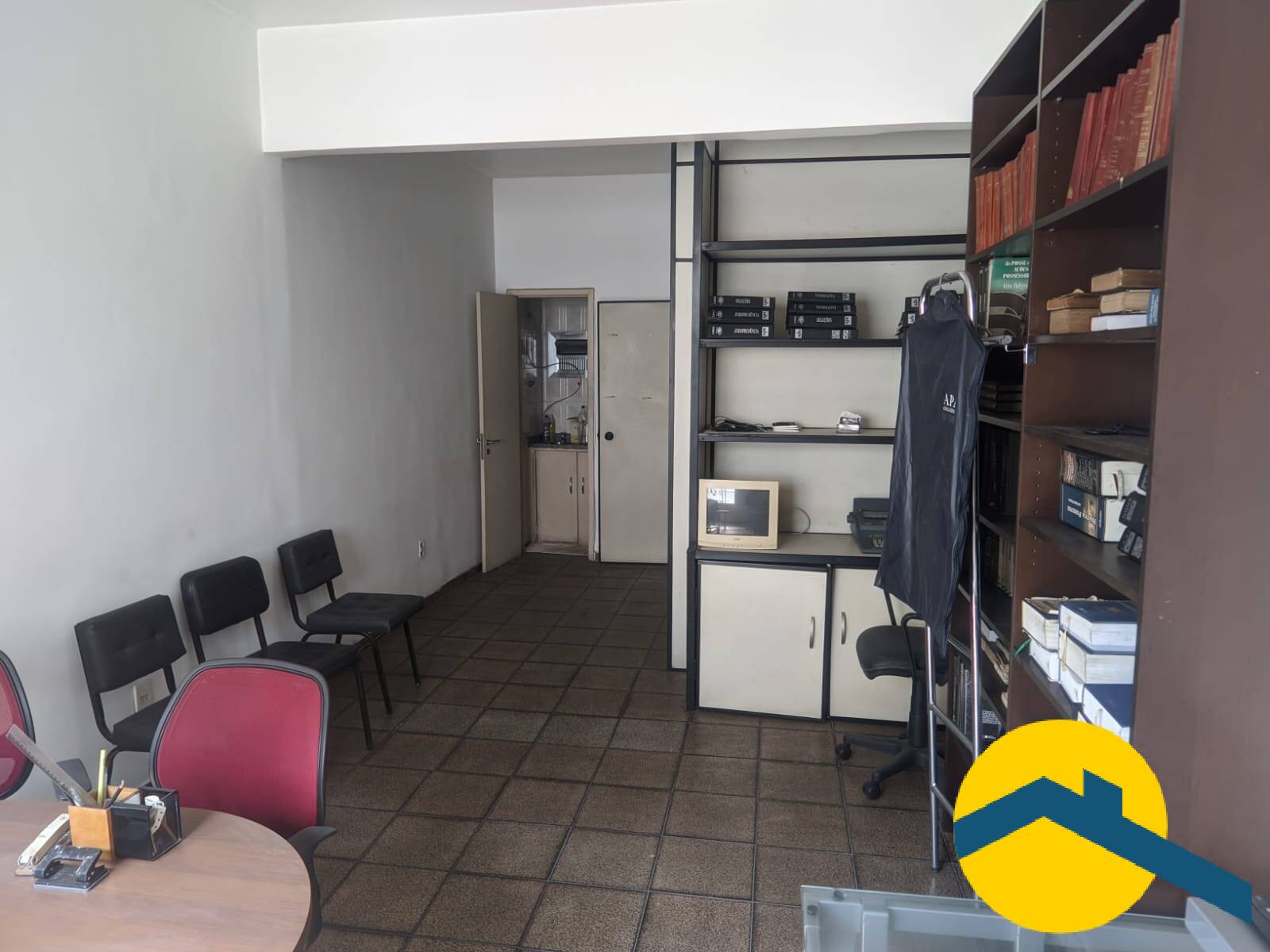 Sala-Conjunto, 30 m² - Foto 6