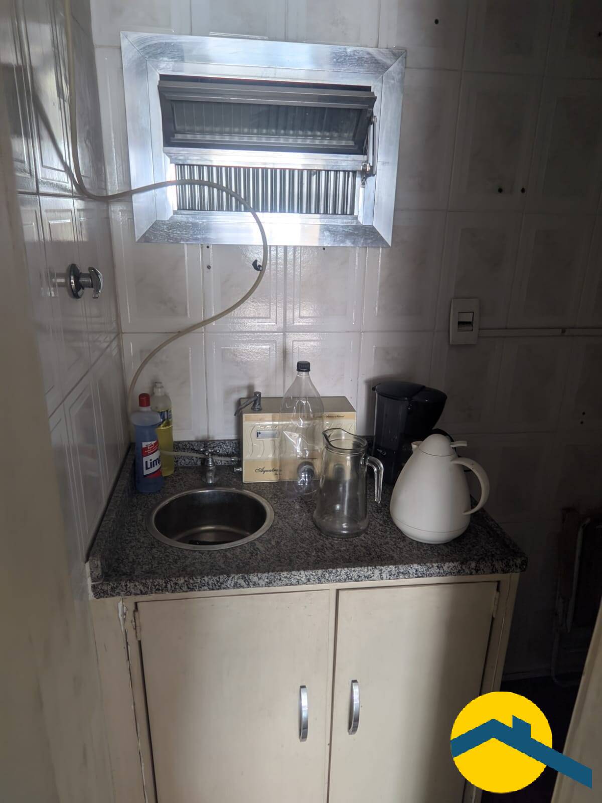 Sala-Conjunto, 30 m² - Foto 9