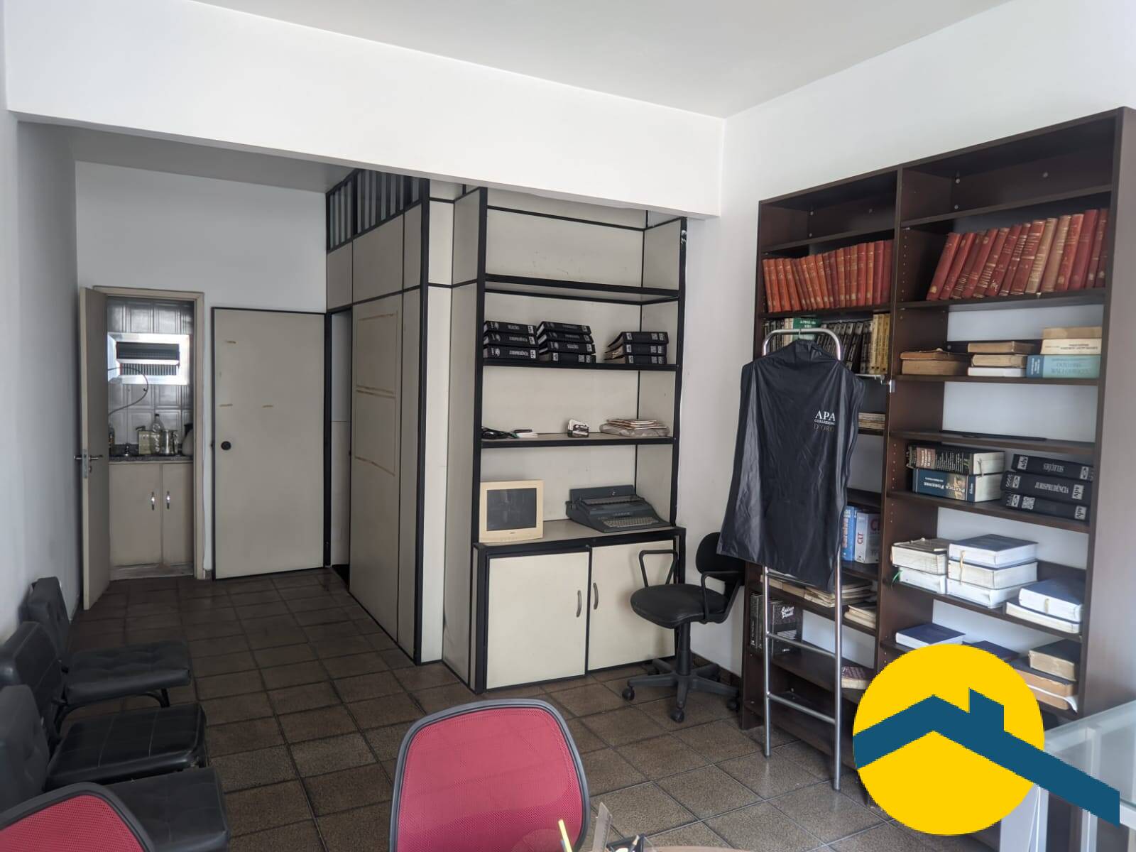Sala-Conjunto, 30 m² - Foto 8