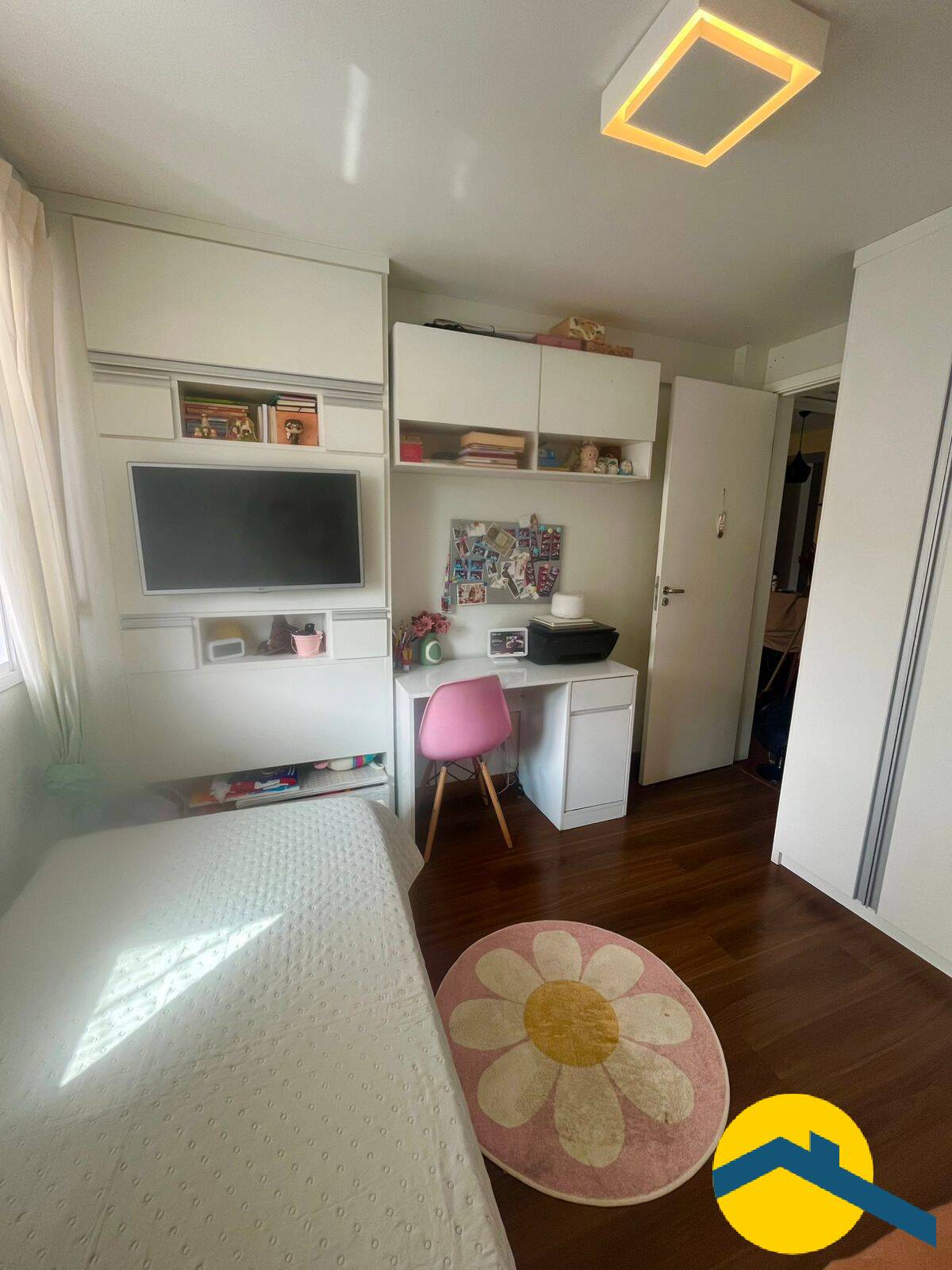 Apartamento, 2 quartos, 80 m² - Foto 22