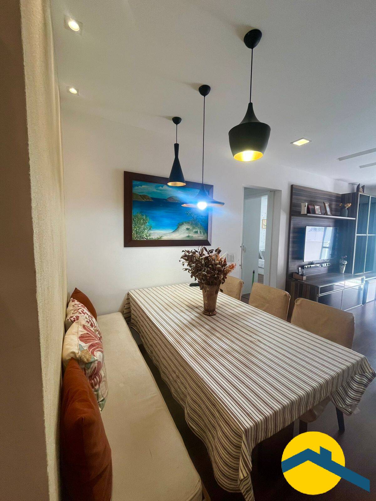 Apartamento, 2 quartos, 80 m² - Foto 11