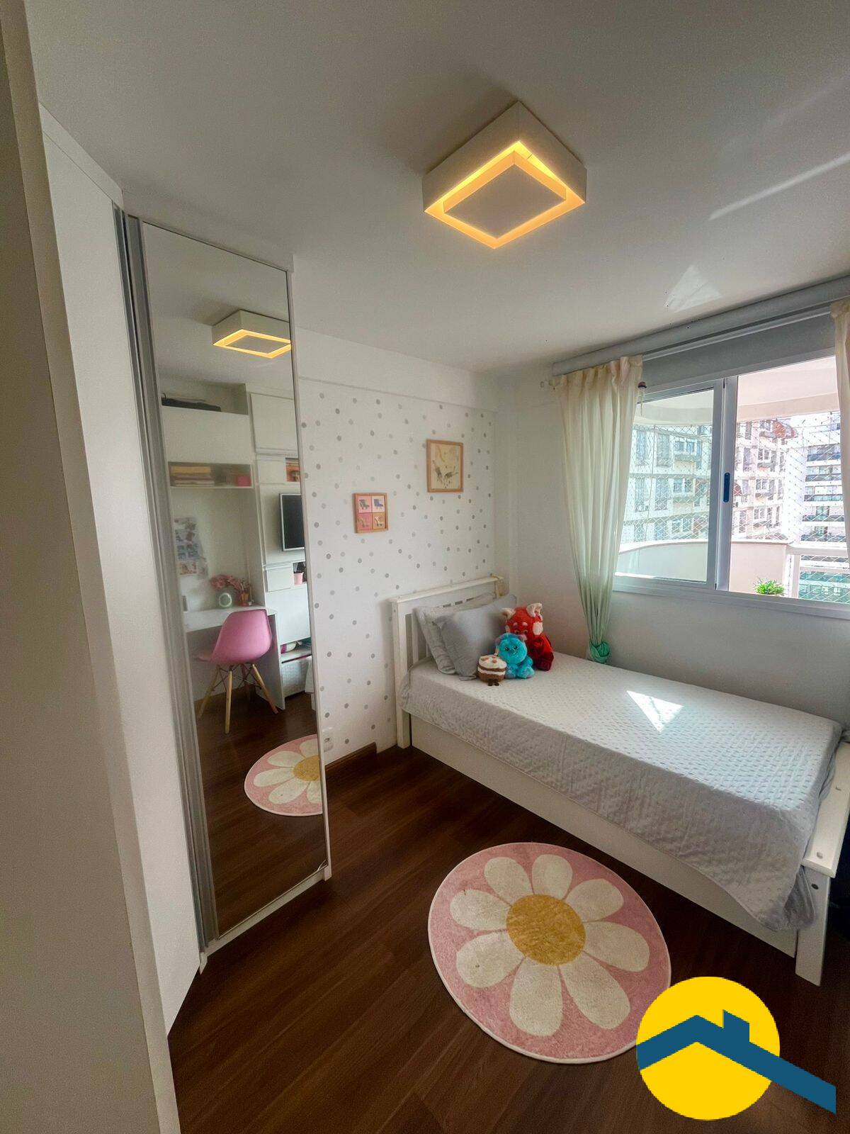 Apartamento, 2 quartos, 80 m² - Foto 21