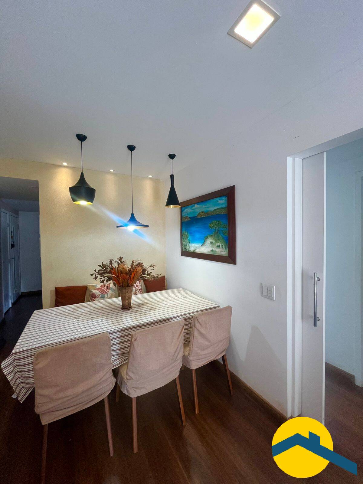 Apartamento, 2 quartos, 80 m² - Foto 10